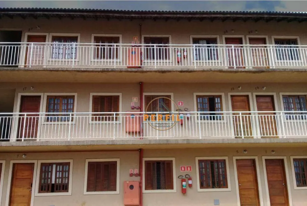 Apartamento, 2 quartos, 62 m² - Foto 9