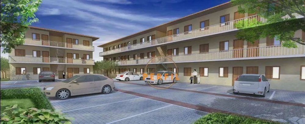 Apartamento, 2 quartos, 62 m² - Foto 14