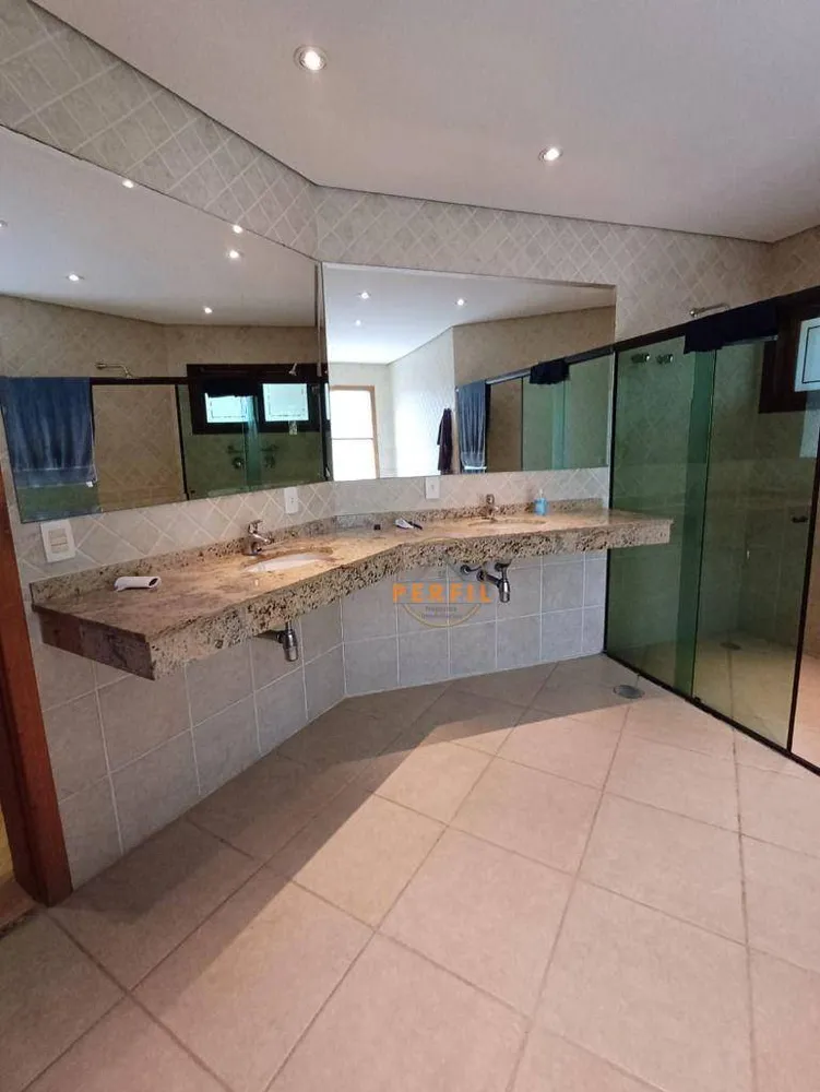 Casa de Condomínio, 6 quartos - Foto 9