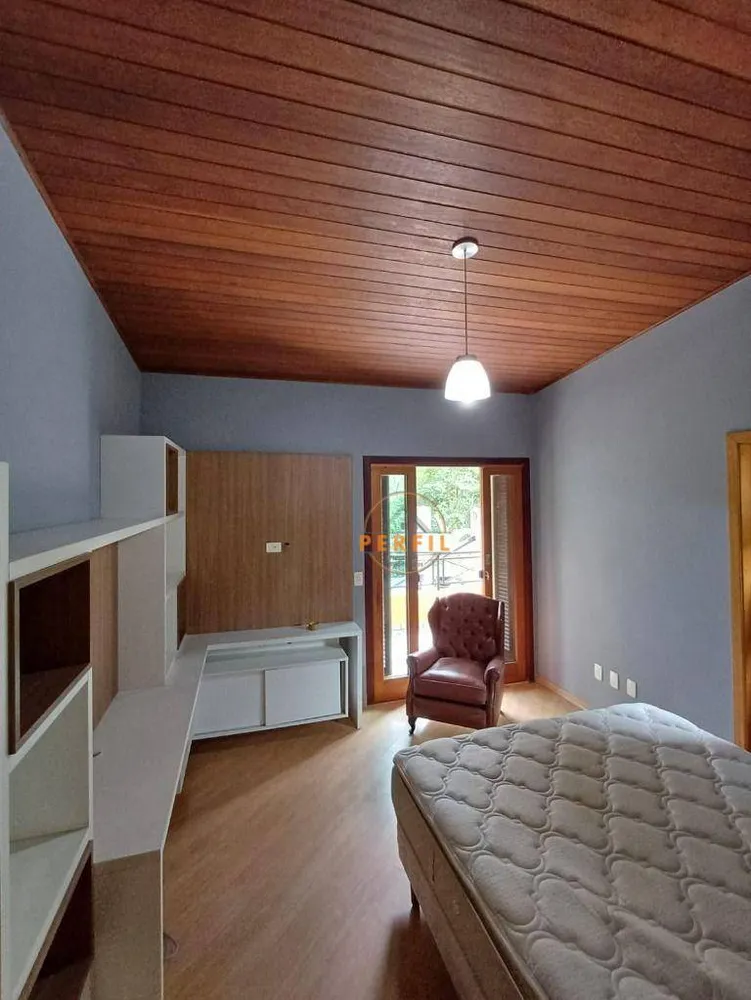 Casa de Condomínio, 6 quartos - Foto 5