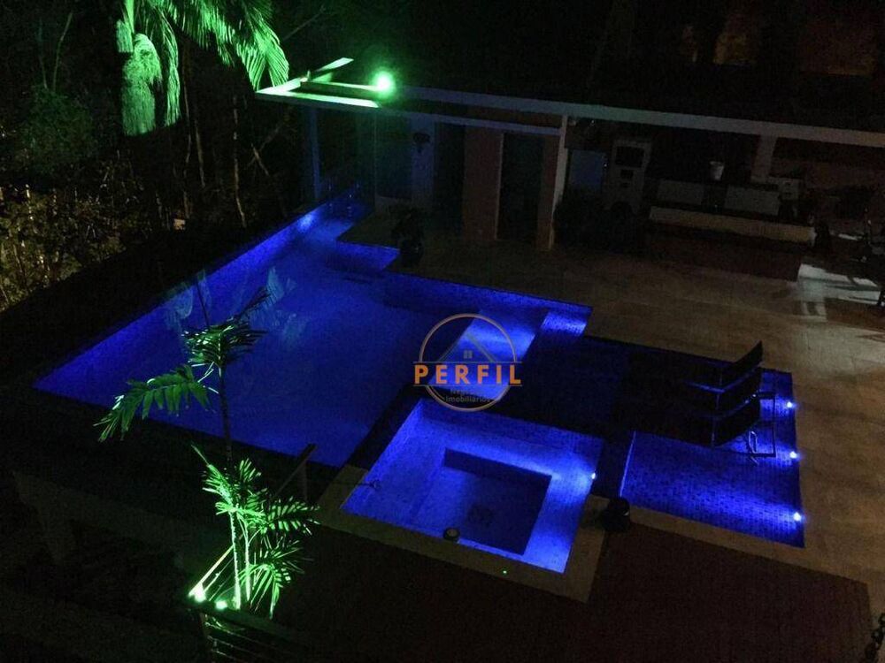 Casa de Condomínio, 6 quartos - Foto 4