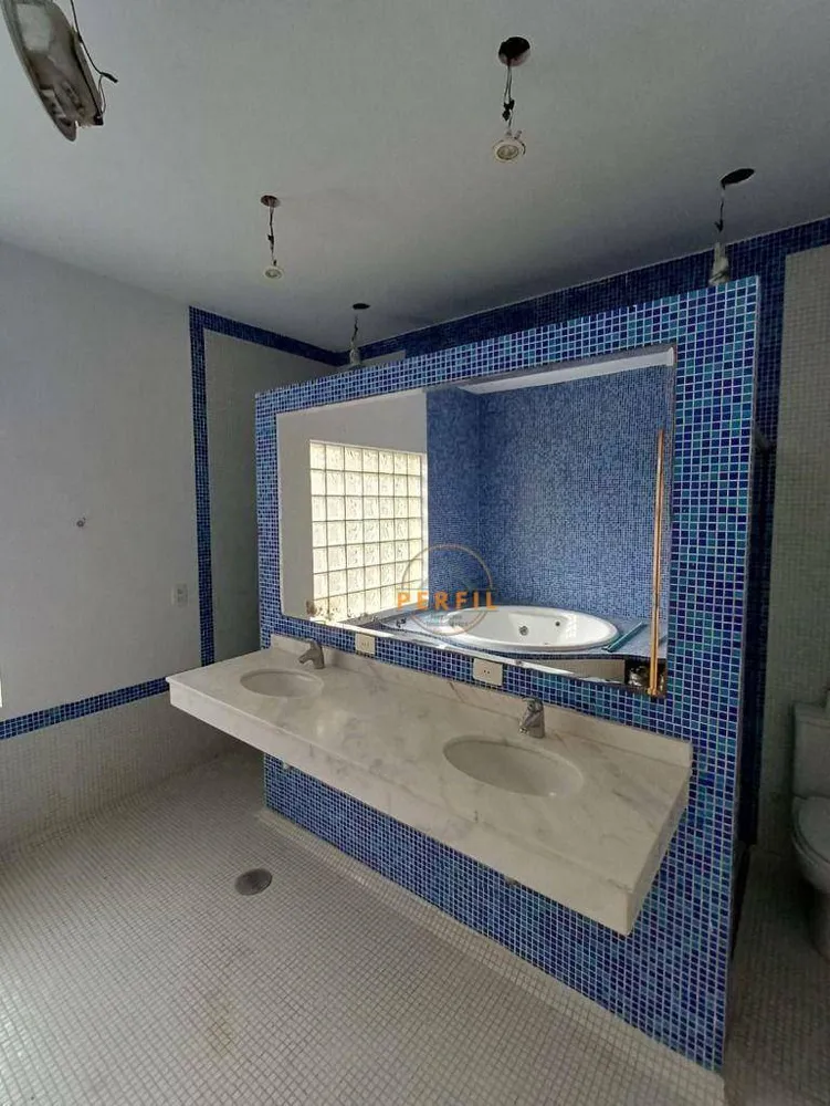 Casa de Condomínio, 6 quartos - Foto 4