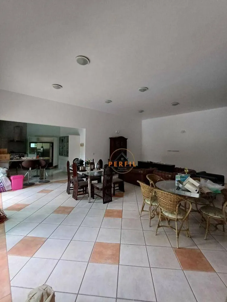 Casa de Condomínio, 6 quartos - Foto 3