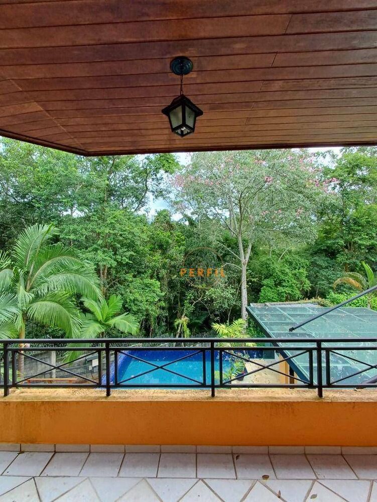 Casa de Condomínio, 6 quartos - Foto 2