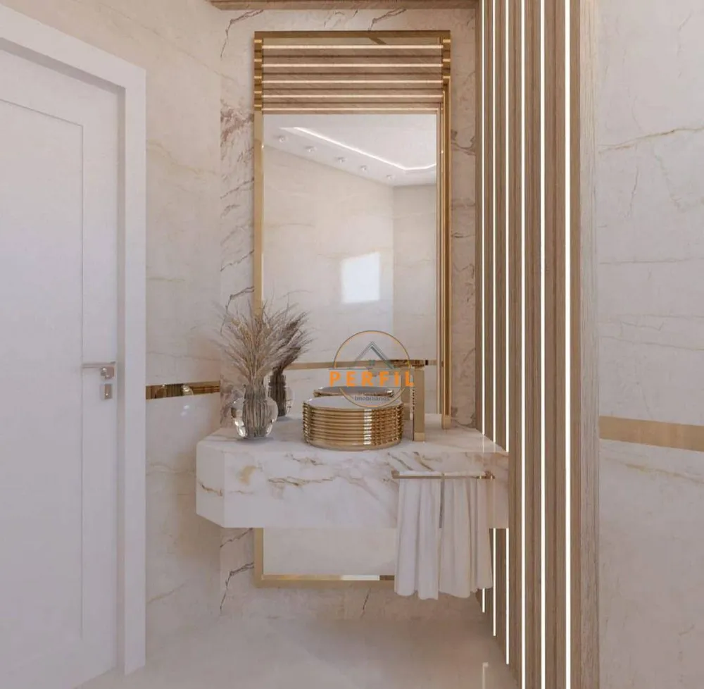 Casa de Condomínio, 6 quartos - Foto 10