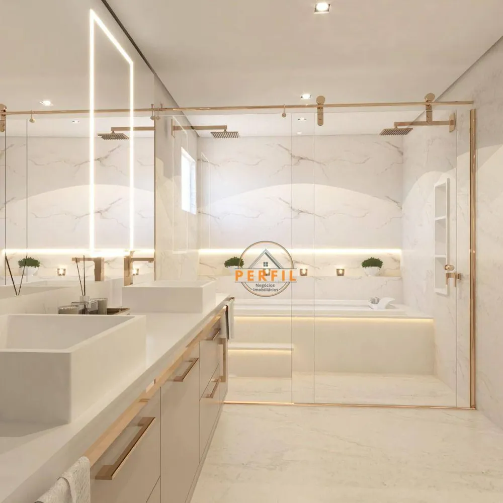 Casa de Condomínio, 6 quartos - Foto 9