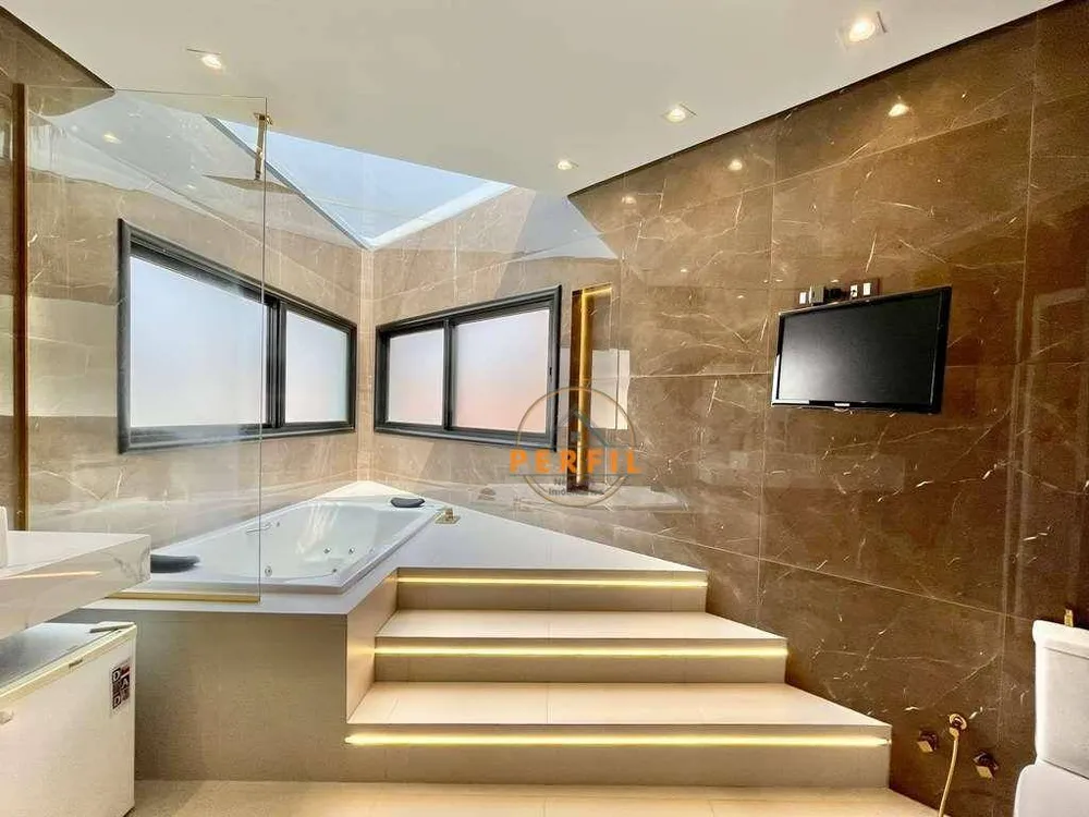 Casa de Condomínio, 6 quartos - Foto 8