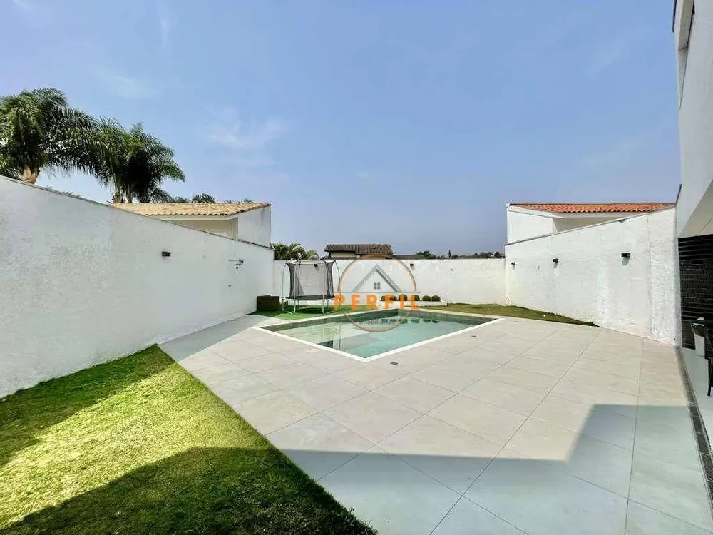 Casa de Condomínio, 6 quartos - Foto 12