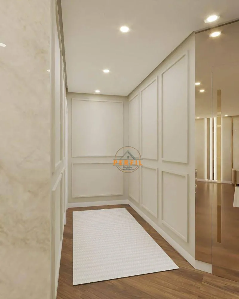Casa de Condomínio, 6 quartos - Foto 6
