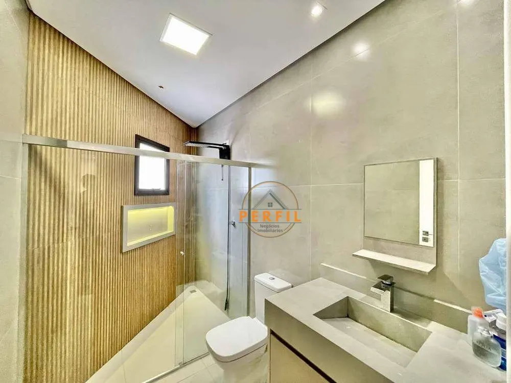 Casa de Condomínio, 6 quartos - Foto 7