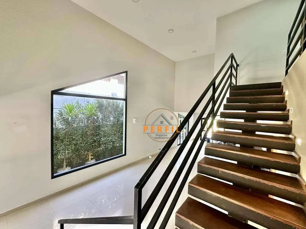 Casa de Condomínio, 4 quartos - Foto 10