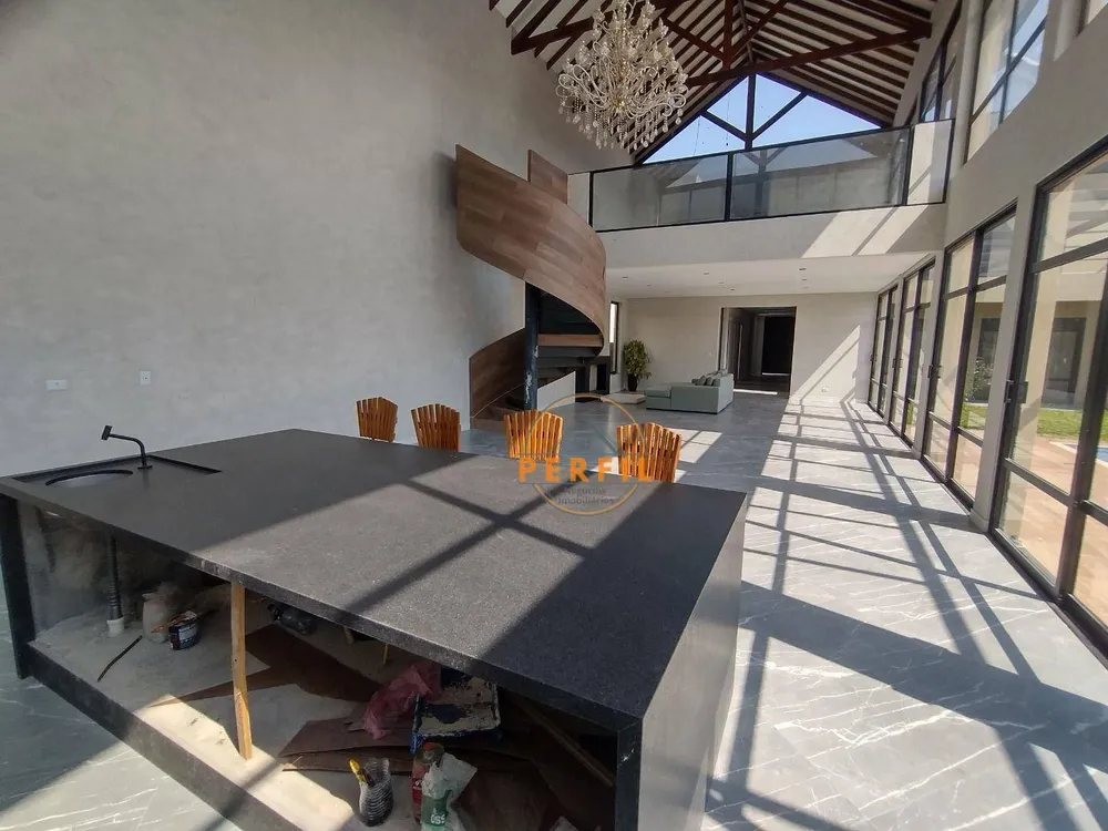 Casa de Condomínio, 3 quartos - Foto 10