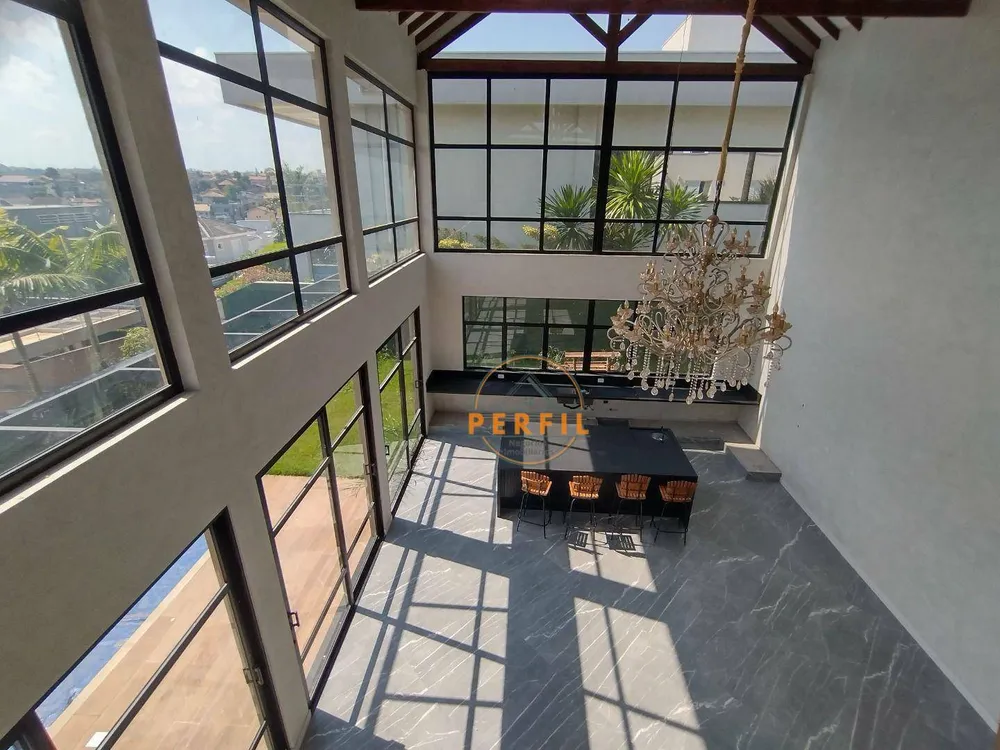 Casa de Condomínio, 3 quartos - Foto 12