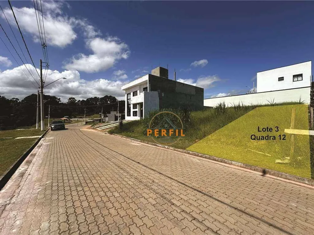 Loteamento e Condomínio, 200 m² - Foto 2