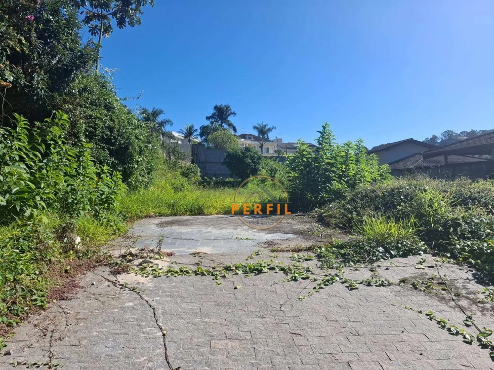 Loteamento e Condomínio, 1000 m² - Foto 3