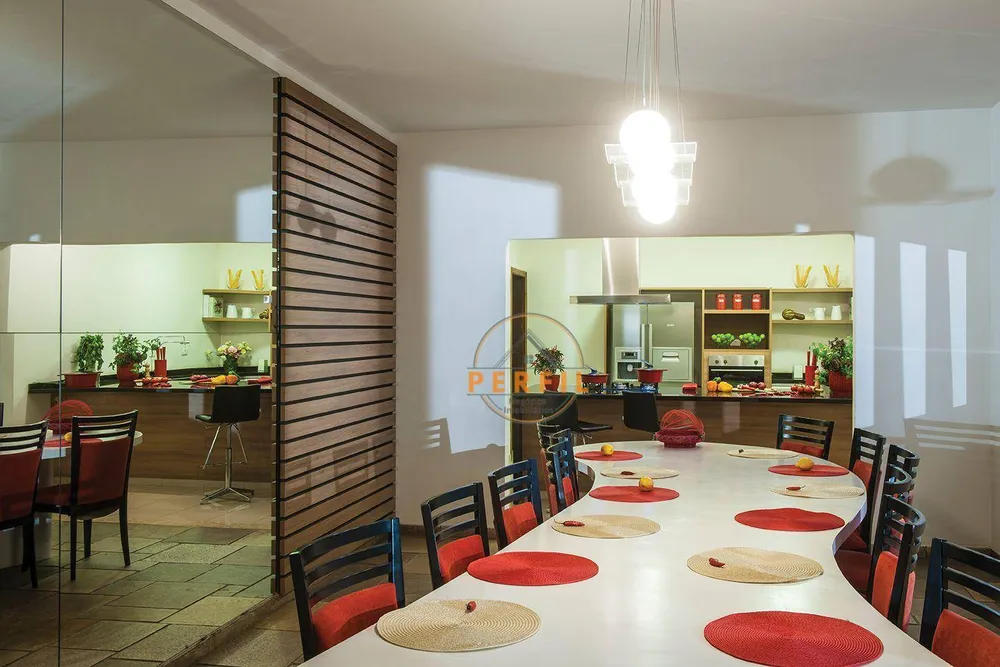 Loteamento e Condomínio, 762 m² - Foto 6