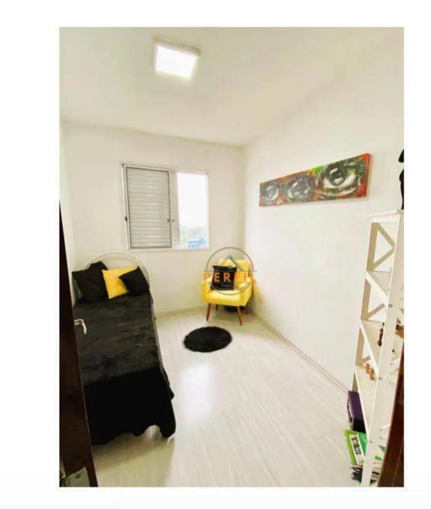 Apartamento, 2 quartos, 57 m² - Foto 8