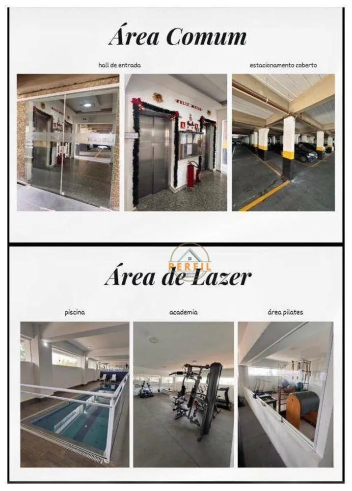 Apartamento, 2 quartos, 57 m² - Foto 11