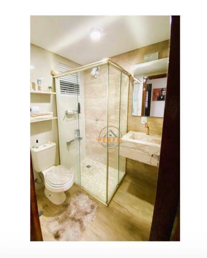 Apartamento, 2 quartos, 57 m² - Foto 9