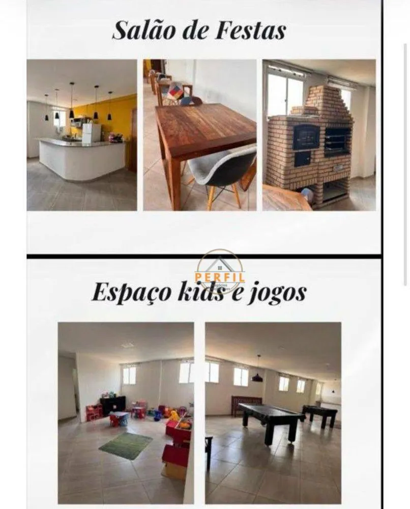 Apartamento, 2 quartos, 57 m² - Foto 12