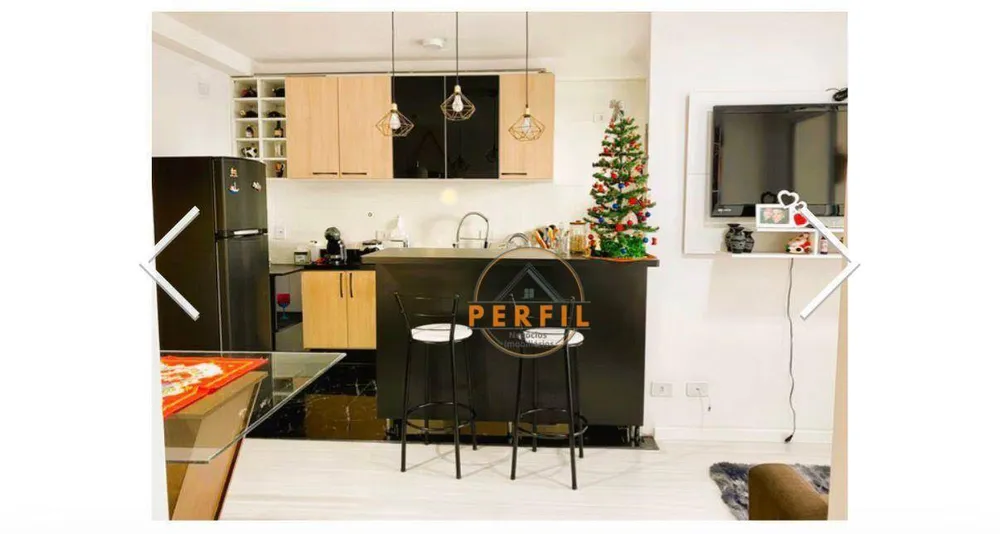 Apartamento, 2 quartos, 57 m² - Foto 6