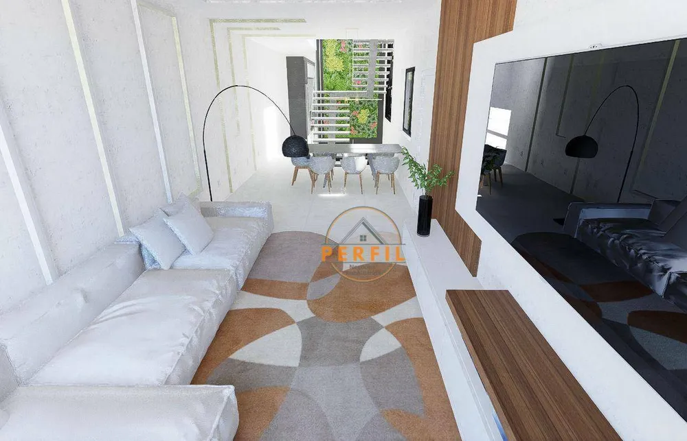 Loteamento e Condomínio, 137 m² - Foto 5
