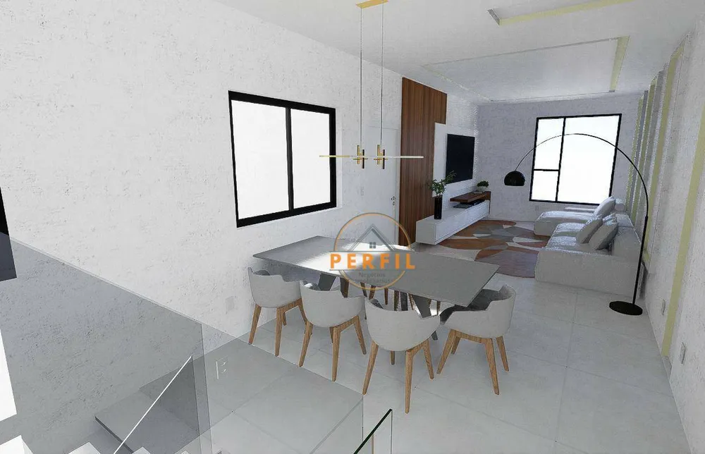 Loteamento e Condomínio, 137 m² - Foto 4