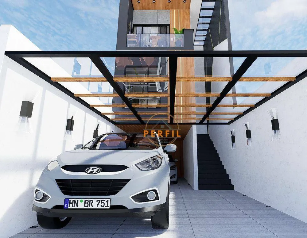 Loteamento e Condomínio, 137 m² - Foto 5