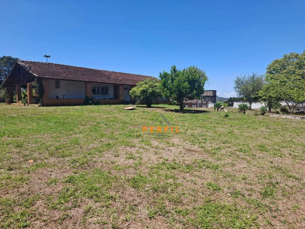 Terreno, 3270 m² - Foto 1