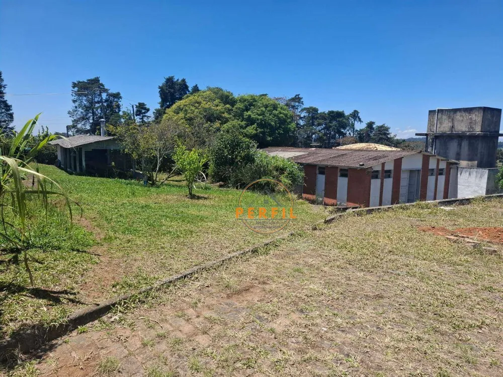 Terreno, 3270 m² - Foto 1