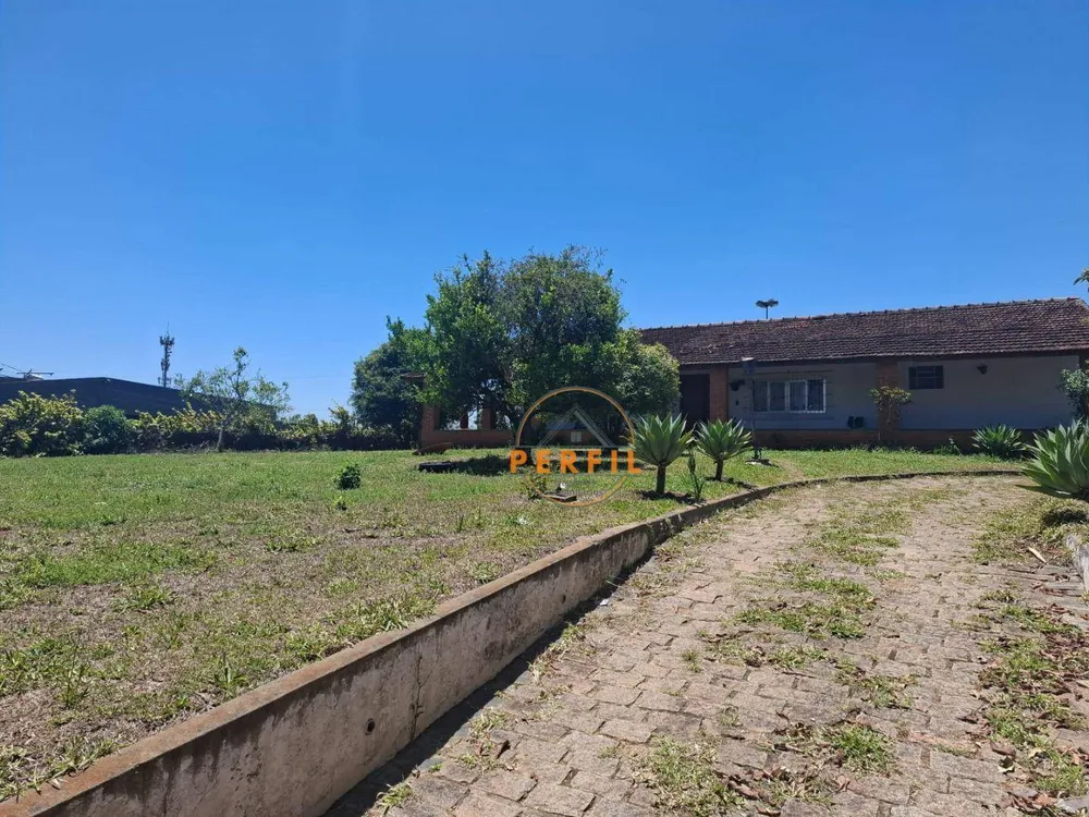 Terreno, 3270 m² - Foto 2
