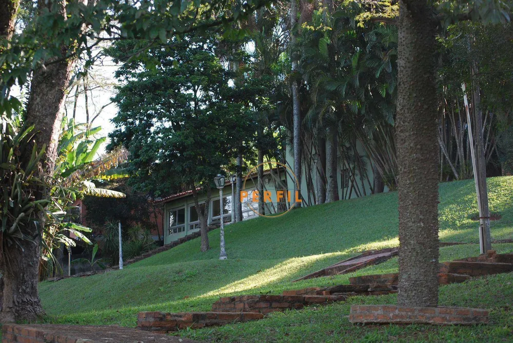 Casa de Condomínio, 5 quartos - Foto 15