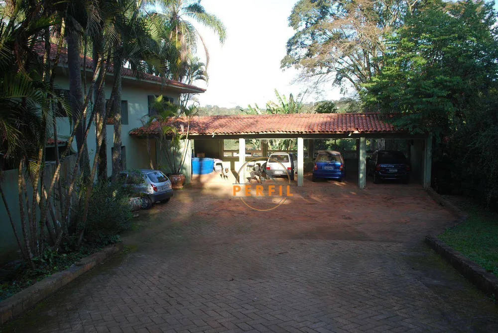 Casa de Condomínio, 5 quartos - Foto 8