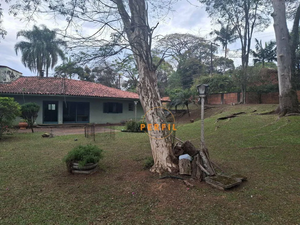 Casa de Condomínio, 5 quartos - Foto 6