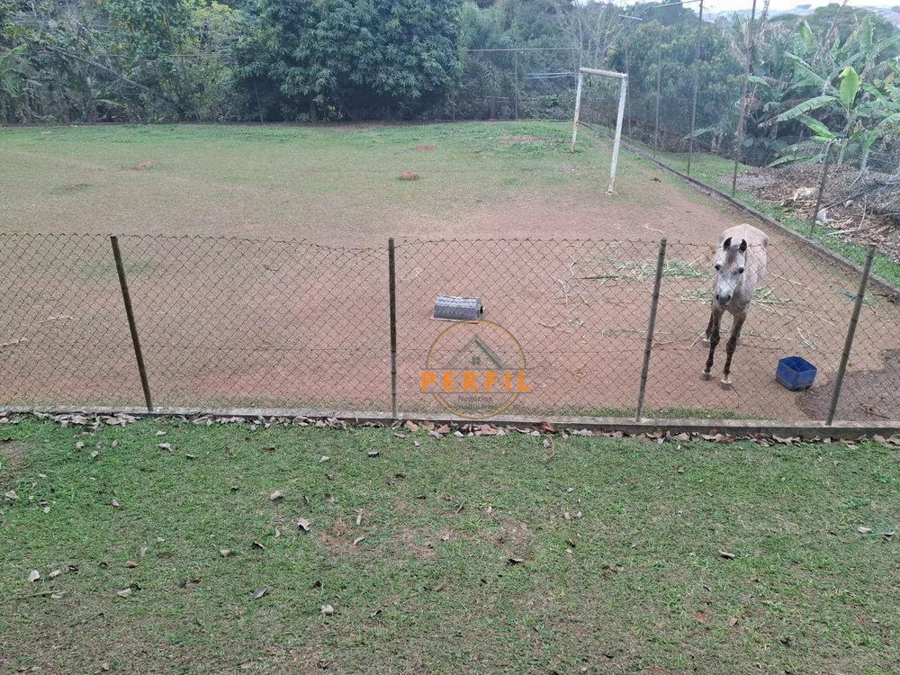Casa de Condomínio, 5 quartos - Foto 4
