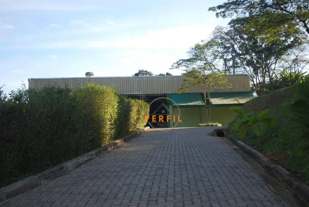 Casa de Condomínio, 5 quartos - Foto 16