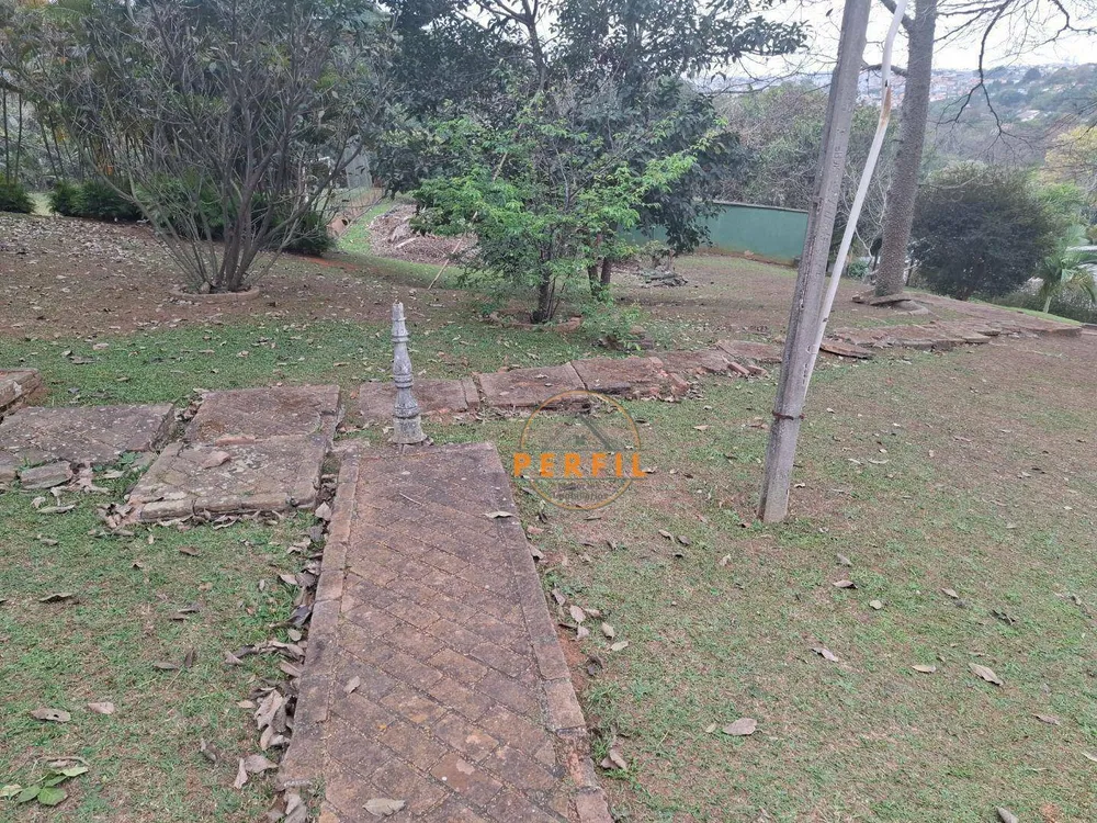 Casa de Condomínio, 5 quartos - Foto 3