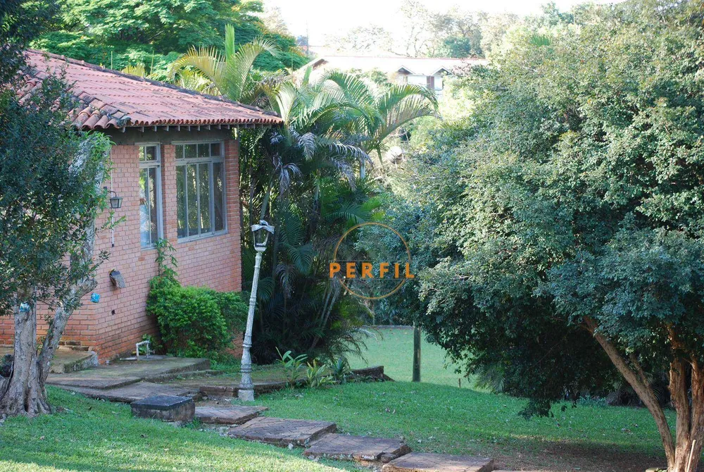 Casa de Condomínio, 5 quartos - Foto 13