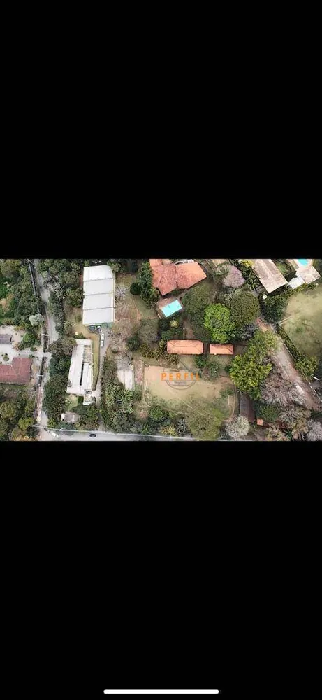 Casa de Condomínio, 5 quartos - Foto 2