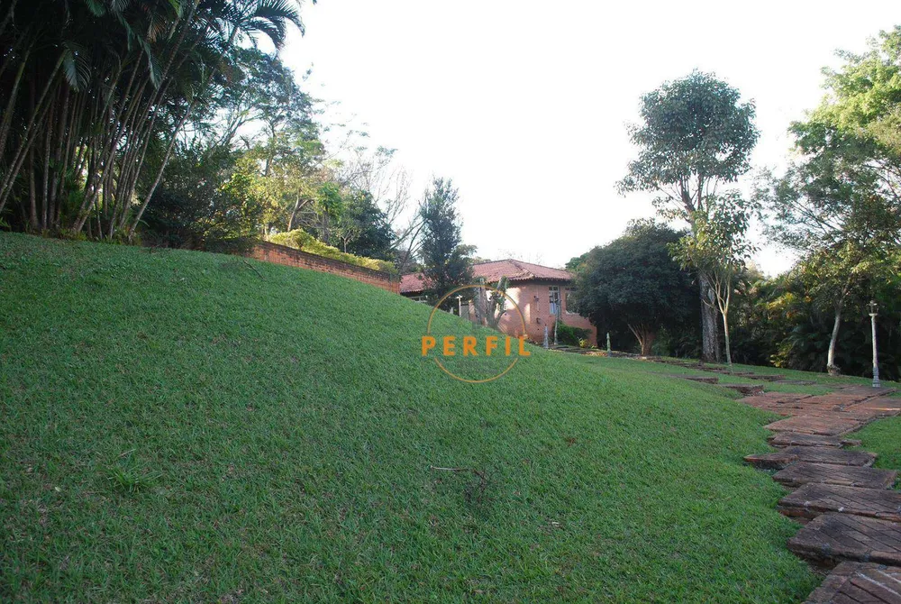 Casa de Condomínio, 5 quartos - Foto 10
