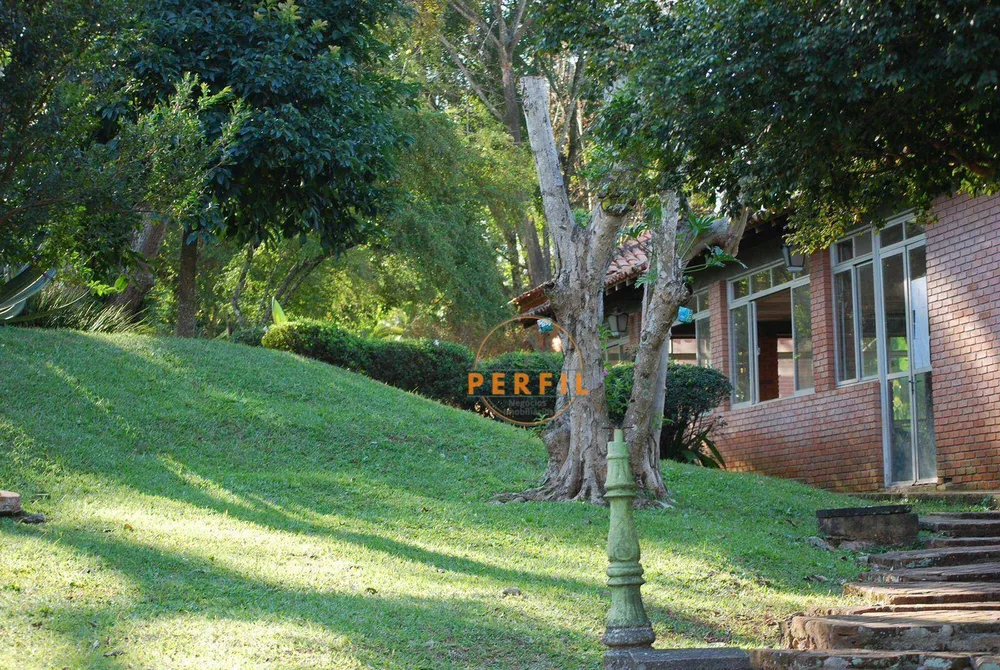 Casa de Condomínio, 5 quartos - Foto 14