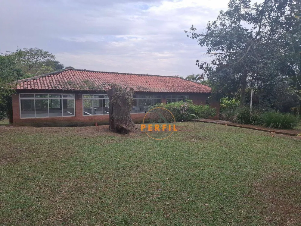 Casa de Condomínio, 5 quartos - Foto 5