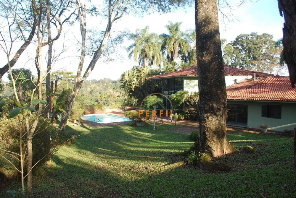 Casa de Condomínio, 5 quartos - Foto 1
