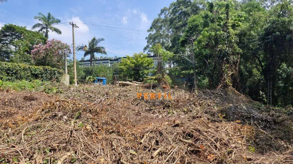 Loteamento e Condomínio, 1403 m² - Foto 1