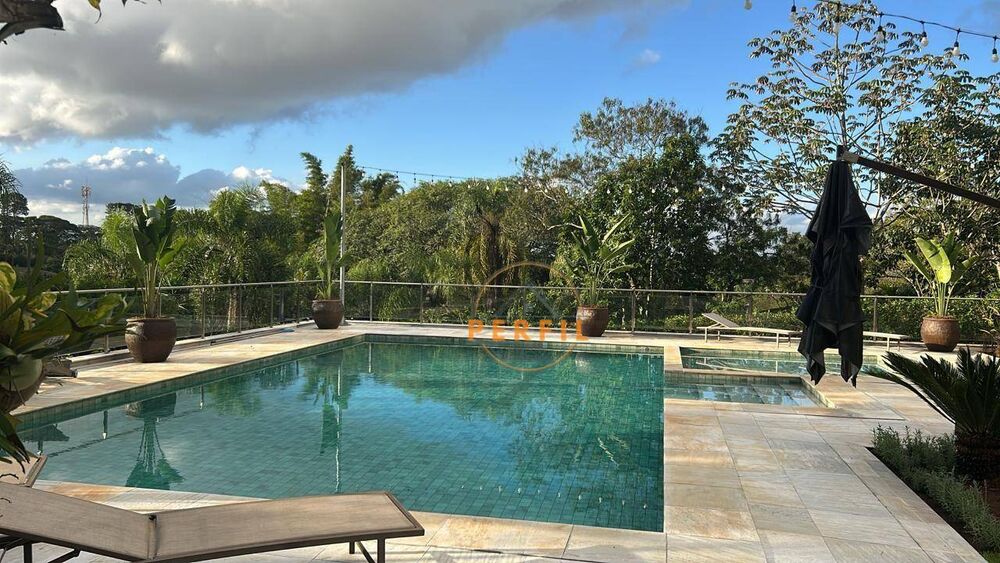 Casa de Condomínio, 5 quartos - Foto 8