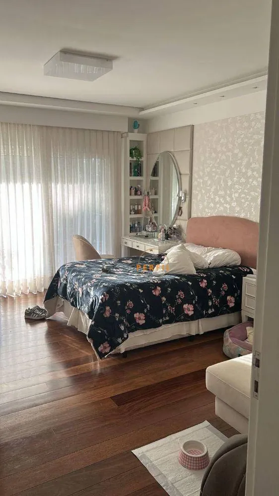 Casa de Condomínio, 5 quartos - Foto 1