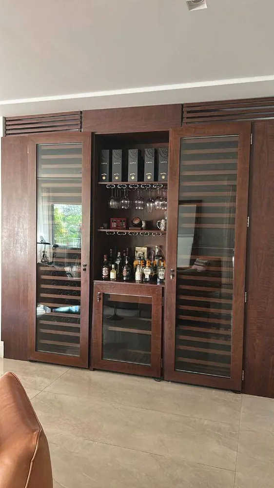 Casa de Condomínio, 5 quartos - Foto 8