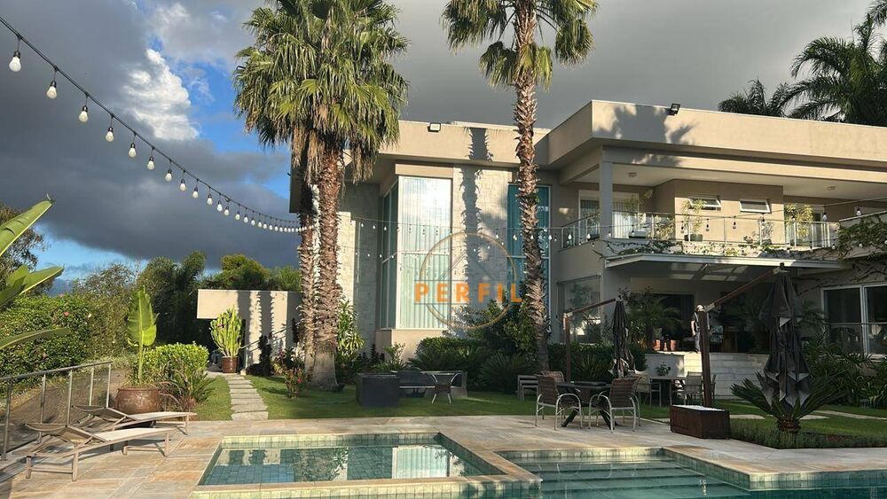 Casa de Condomínio, 5 quartos - Foto 7