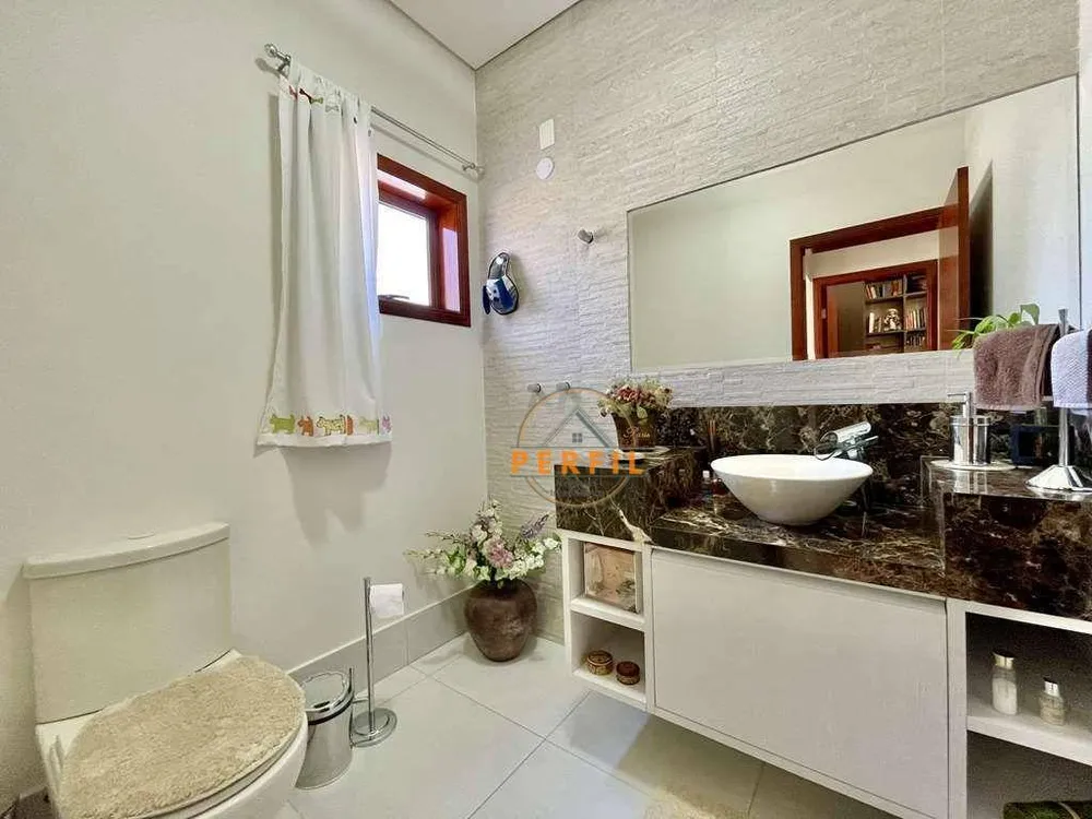 Casa de Condomínio, 5 quartos - Foto 6