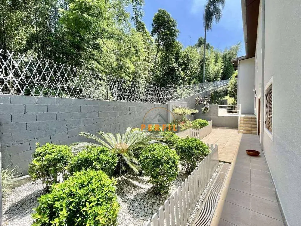 Casa de Condomínio, 5 quartos - Foto 15